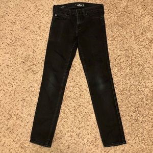 Hollister Skinny Jeans